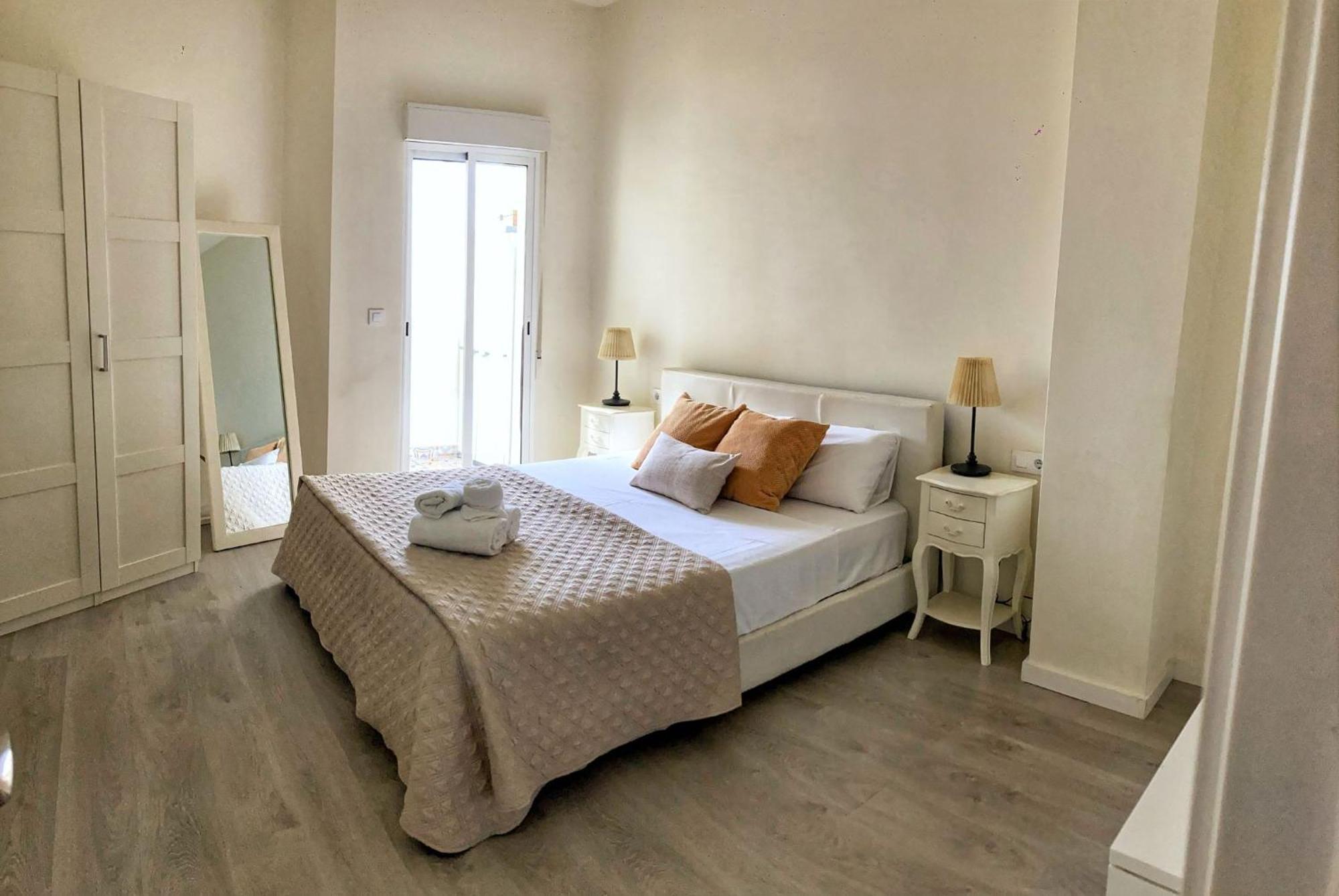 Appartement Travel Habitat Ruzafa Valence